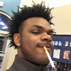 Meet your Posher, Ronald